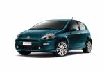 Fiat Punto 2012 года
